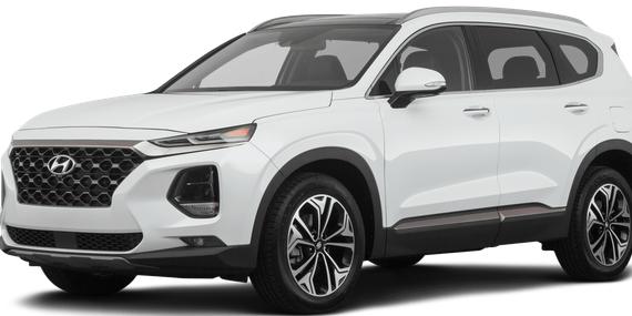 HYUNDAI SANTA FE 2020 5NMS53AA7LH234742 image